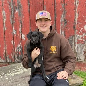 Meet your Posher, Ryan